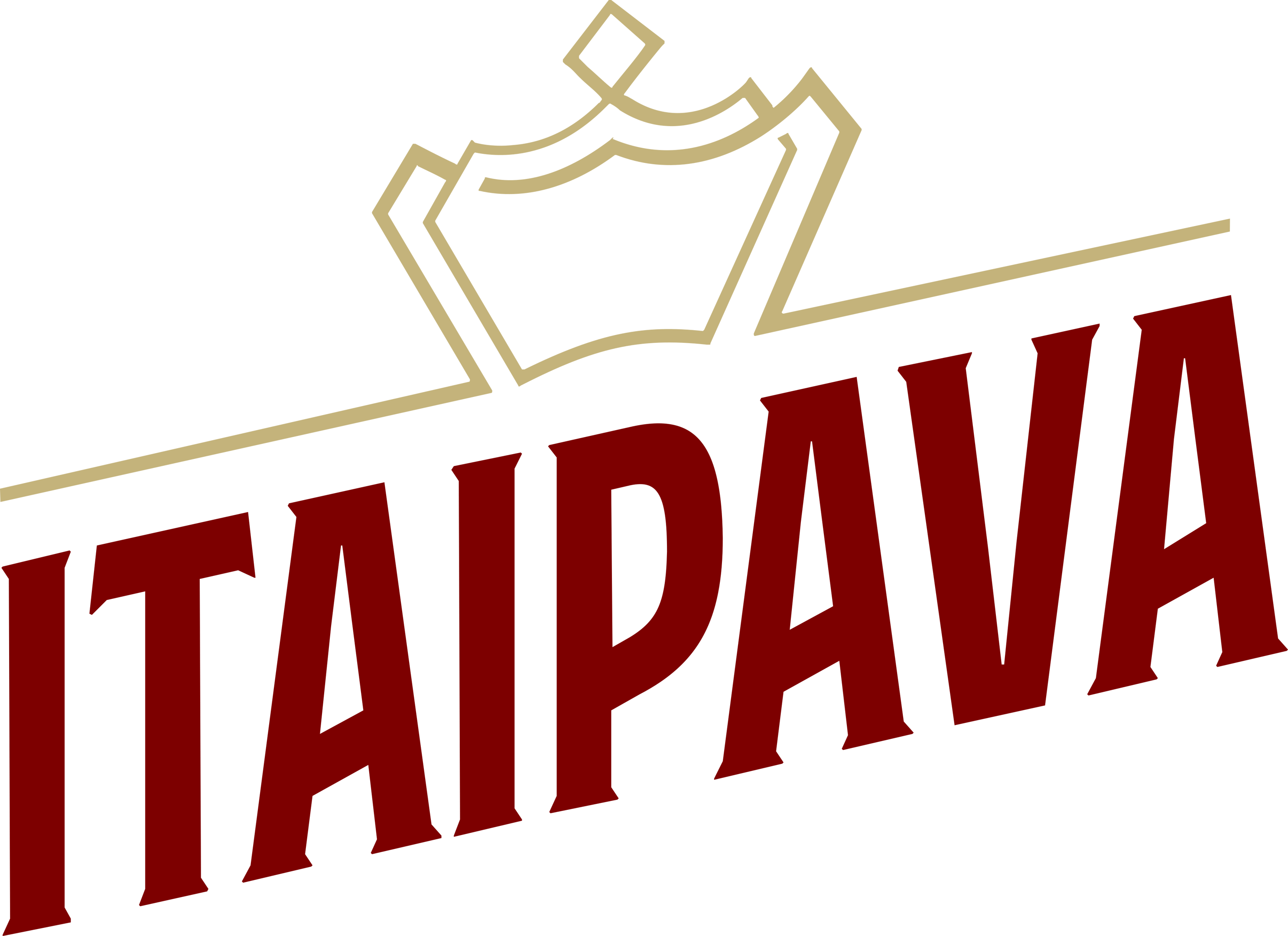 Itaipava