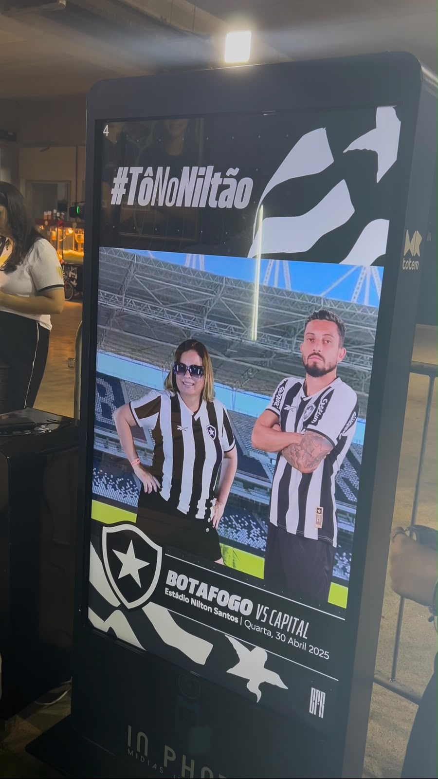 Realidade Aumentada — foto 1