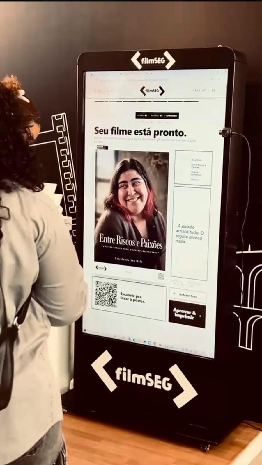 Experiências com IA — foto 1